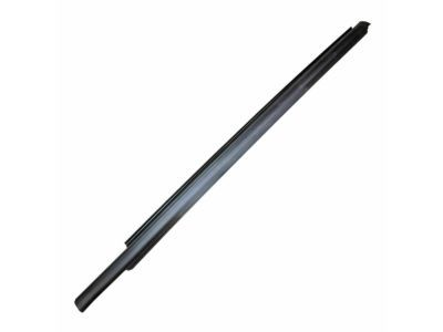 Ford Police Interceptor Utility Door Seal - BB5Z-7821453-A