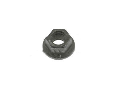 Ford -W520114-S440 Nut - Hex.