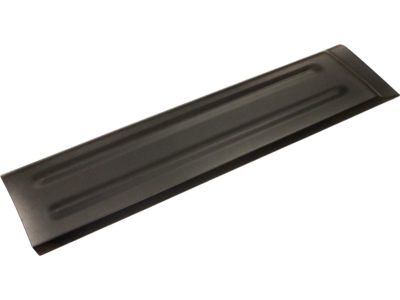 2004 Ford Expedition Door Moldings - 3L1Z-7820879-APTM