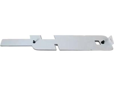 2009 Ford F-150 Emblem - 9L3Z-16720-GB