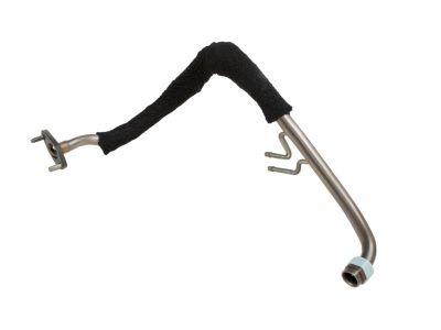 YF1Z-9D477-ED Ford Tube - EGR Valve To Exhaust Manifld Product Photo 1 of 1