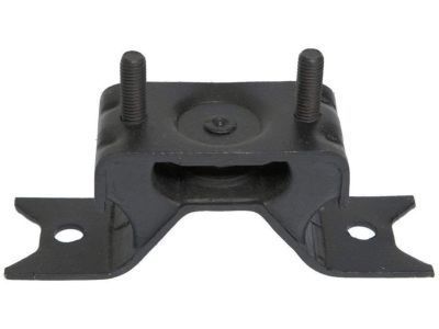 Ford 5L2Z-6068-BA Engine Support Insulator Assembly