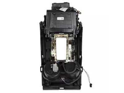 Lincoln MKX Center Console Base - DA1Z-78045A76-BA