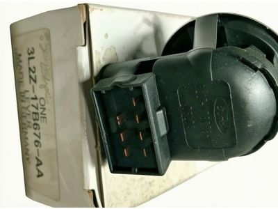 Mercury Mirror Switch - 3L2Z-17B676-AA