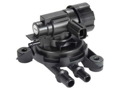 Ford Explorer Canister Purge Valve - F67Z-9C915-BA
