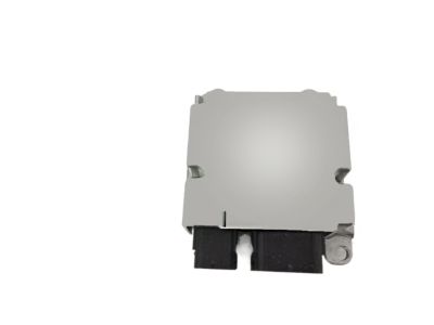 2023 Ford Mustang Air Bag Control Module - JR3Z-14B321-D