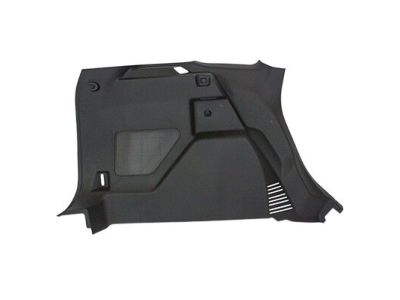 Ford CJ5Z-7855147-BA Pad