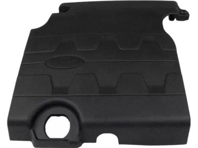 Ford Edge Engine Cover - FT4Z-6A949-A