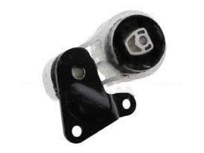 Ford Fiesta Engine Mount - C1BZ-6068-G