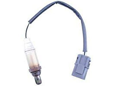 Mercury Villager ABS Sensor - XF5Z-2C204-AD