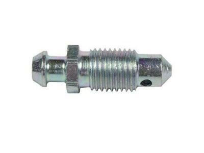 Ford Brake Bleeder Screw - 5C3Z-2208-AA