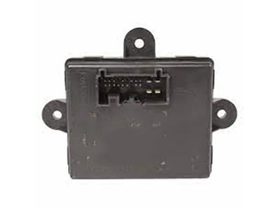 Ford CV6Z-14B291-N Control Unit