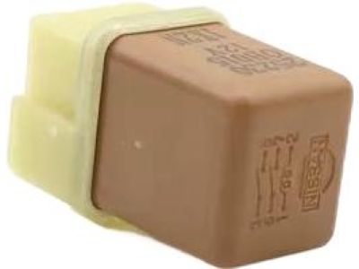 Mercury F3XY-14N089-E