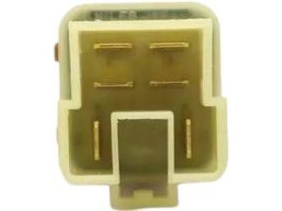 Mercury F3XY-14N089-E