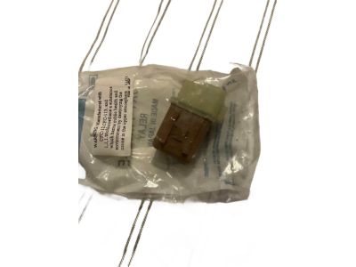 Mercury F3XY-14N089-E