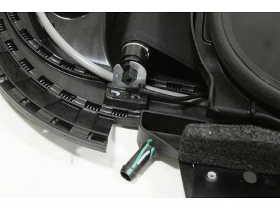 Ford FL3Z-16519A02-AL