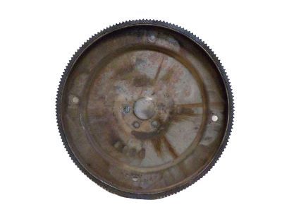 2007 Mercury Mountaineer Flywheel - 6L2Z-6375-AA