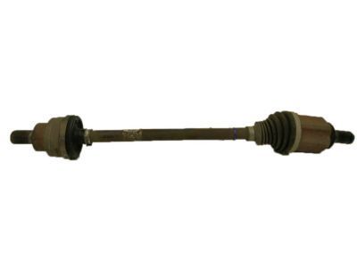 2018 Ford Focus Axle Shaft - G1FZ-4K138-A