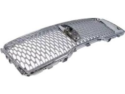 Lincoln Navigator Grille - JL7Z-8200-BA