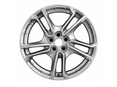 LJ8Z-1007-C Ford Wheel Assembly Product Photo 1 of 3