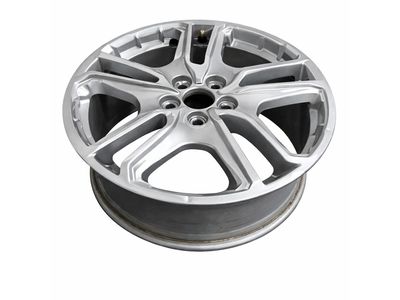 LJ8Z-1007-C Ford Wheel Assembly Product Photo 2 of 3