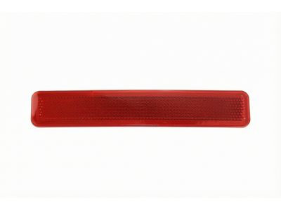 Mercury Mariner Bumper Reflector - 5E6Z-17808-AA