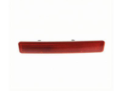Mercury Mariner Bumper Reflector - 5E6Z-17808-AA