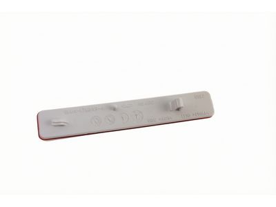 Mercury Mariner Bumper Reflector - 5E6Z-17808-AA