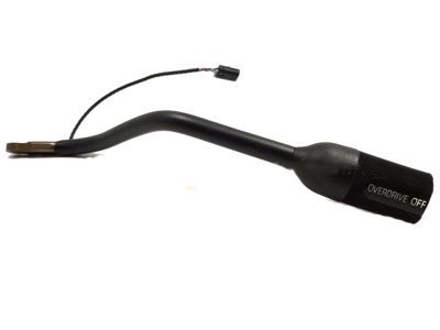Ford F59 Automatic Transmission Shifter - F4TZ-7210-B
