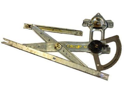 Ford Mustang Window Regulator - 3R3Z-6323201-AA