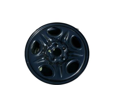 2006 Ford Freestar Spare Wheel - 6F2Z-1007-L