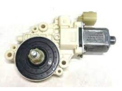 2014 Ford Expedition Power Window Motor - 7L1Z-7823394-B