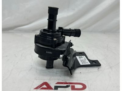 PJ9Z-8C590-A Ford Water Pump Product Photo 2 of 4