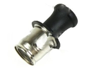 Ford 6W1Z-15052-A Knob And Element - Cigar Lighter