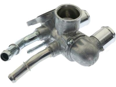 Lincoln Mark LT Speedometer - 7L3Z-10849-AB