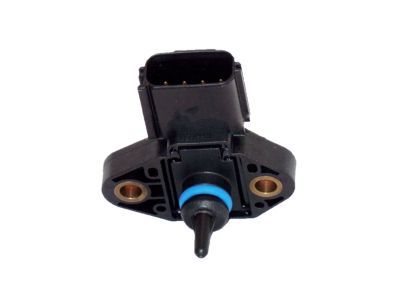 Ford 3F2Z-9G756-AC Fuel Injector Pressure Sensor