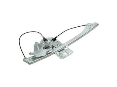 Ford Explorer Window Regulator - JB5Z-7823208-A