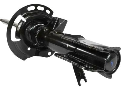 2018 Ford Fusion Shock Absorber - HG9Z-18124-F