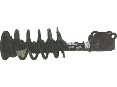 2018 Ford Fusion Shock Absorber - HG9Z-18124-F