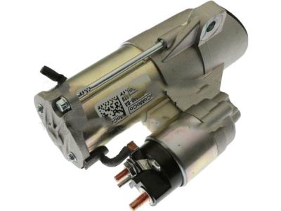 2018 Ford Fusion Shock Absorber - HG9Z-18124-F