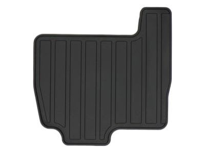 Ford 6L1Z-7813300-AA Kit - Contour Carpet Mat - Front/Rear