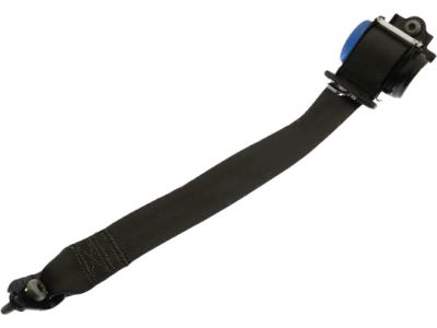 Ford Seat Belt - DG9Z-54611B68-AB
