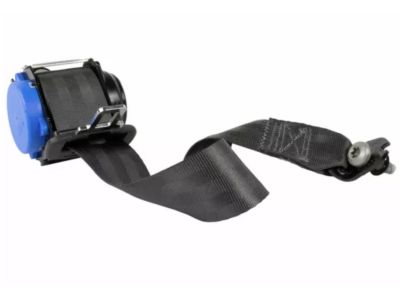 Ford Seat Belt - DG9Z-54611B68-AB