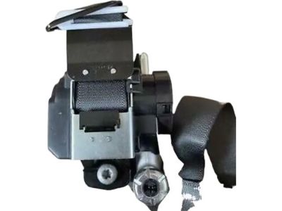 Ford Seat Belt - DG9Z-54611B68-AB