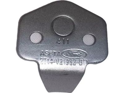 2012 Ford Transit Connect Front Door Striker - 2T1Z-6122008-A