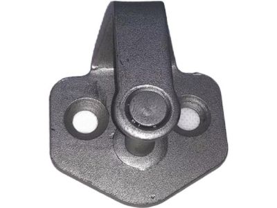 2012 Ford Transit Connect Front Door Striker - 2T1Z-6122008-A