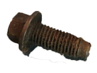 Ford -N605906-S100 Bolt