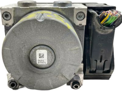 Ford Escape Brake Controller - GV6Z-2C405-G