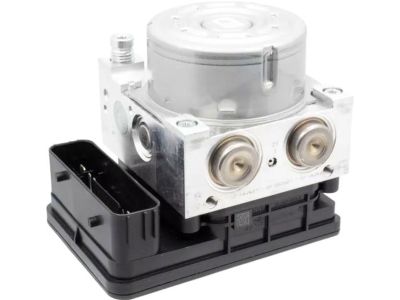 Ford Escape Brake Controller - GV6Z-2C405-G