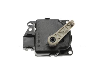 2009 Ford Mustang Blend Door Actuator - 6R3Z-19E616-B